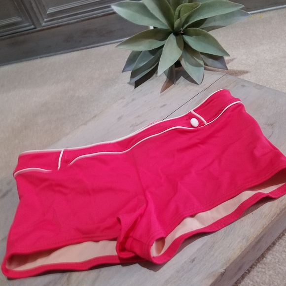 Pink Bathing Suit - Picture 3 of 3